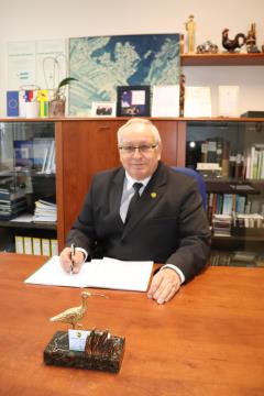 OBČINE SOU 5G PODPISALE PISMO O NAMERI – SODELOVANJE NA PODROČJU DIGITALIZACIJE